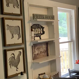 Decor