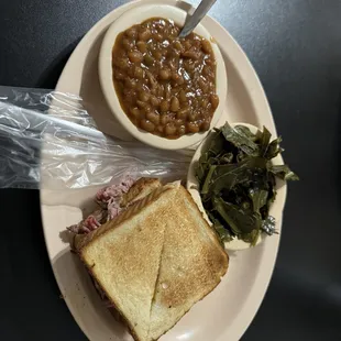 My meal