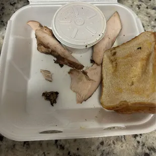 food, sandwiches