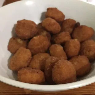 Corn Nuggets