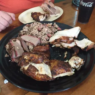 Family Feast