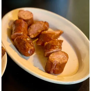 Smoked Sausage