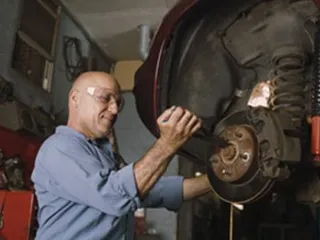 Dalton Brake & Wheel Alignment Specialists