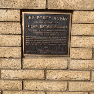 40 Acres And Agbayani Village