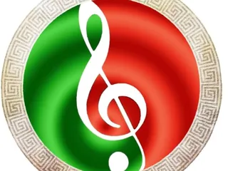 Mariachi Melodia de Mexico