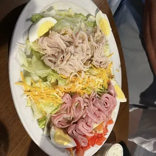Chef Salad