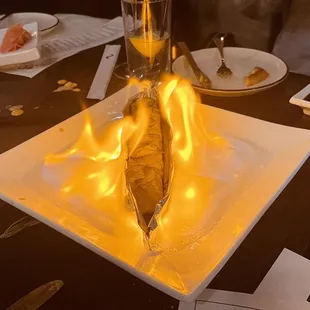 sushi and sashimi, sushi, food, sashimi