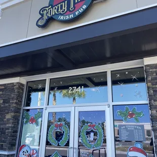 Storefront