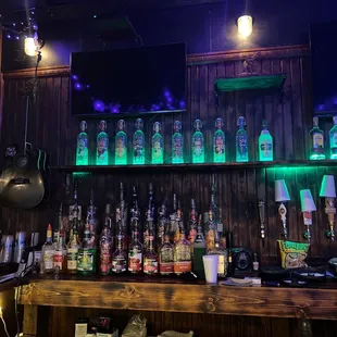 40 West Bar & Grill