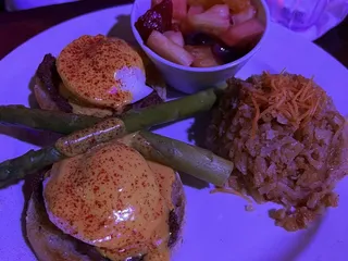 The Boom