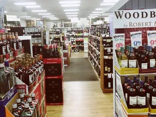 Jason's Wine & Spirits