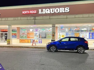 Northridge Wine & Spirits