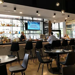 Sleek &amp; Continental! (July, 2021)