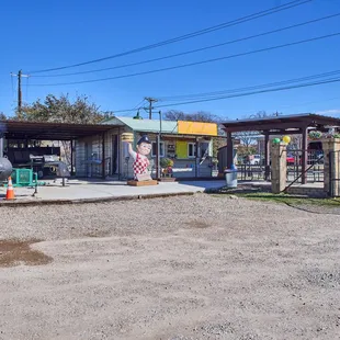 Just look how we have grown in 15 years.