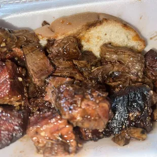Burnt Ends
