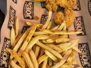 Oklahoma Joe's