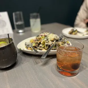Brussels sprouts