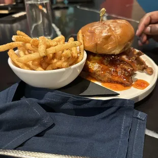 Chicken Sandwich