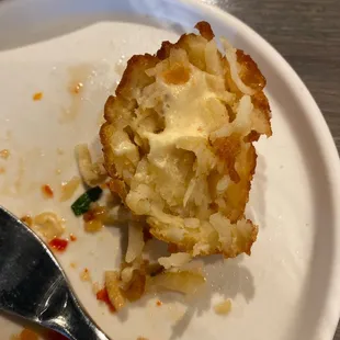Crab Rangoon