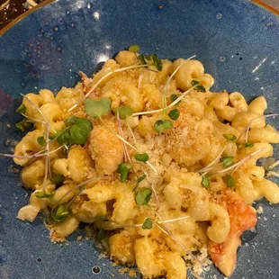 Lobster Mac