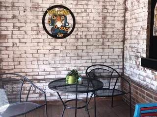Terrace Books