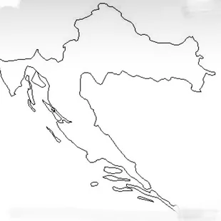 Cool outline for a tat