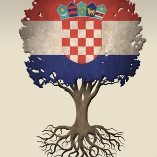 From dust to bloom;CROATIAN