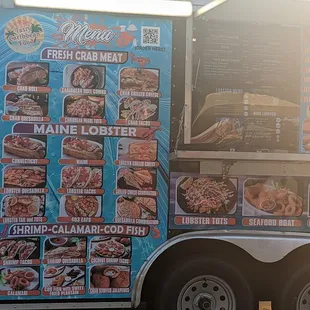 Tasty Caribbean Food