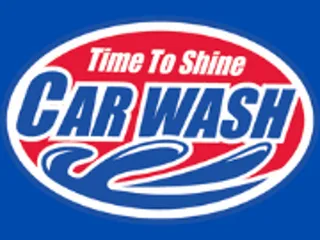 Time To Shine Car Wash - Stillwater