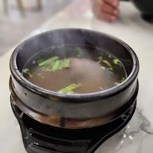 soup, chowder, soups and chowder, food