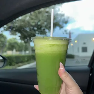 Green Juice