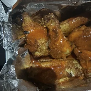 Wings