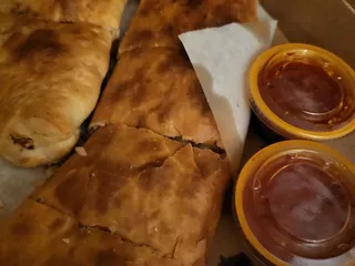Meridian Pizza