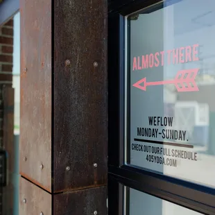 405 YOGA's Midtown Studio