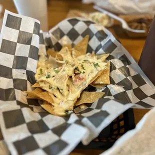 Nachos