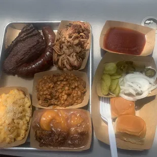 Texas BBQ
