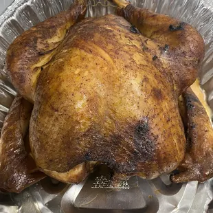 Smoked Turkey Breast