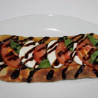 Capresa Flatbread
