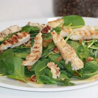 Marsala Salad