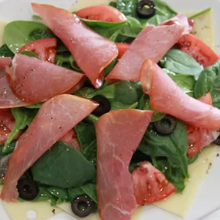 Prosciutto Salad