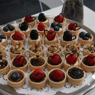Mini Tarts