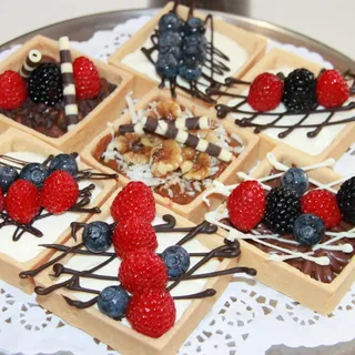 Tarts
