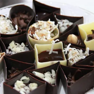 Petit Chocolate