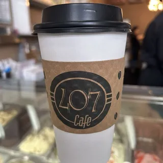 Cappucino Regular