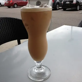 Iced Latte