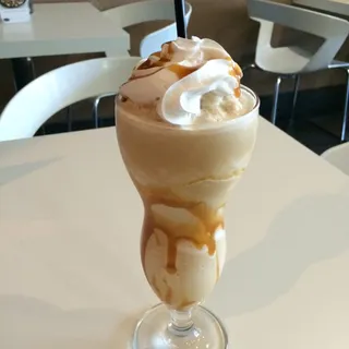 Frappe Latte