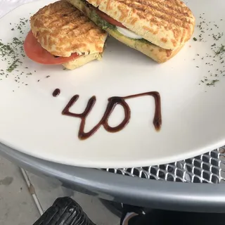 Capresa Panini