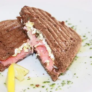 Smoked Salmon