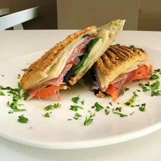 Prosciutto