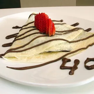 Nutella
